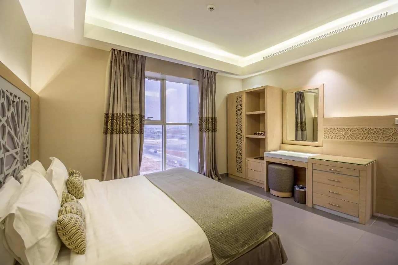 Ewaa Express Hotel - Al Hamra Jeddah