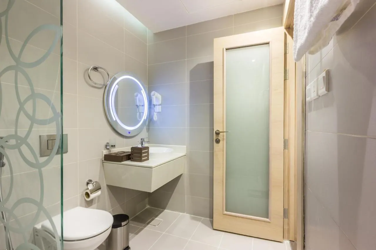 Ewaa Express Hotel - Al Hamra Jeddah
