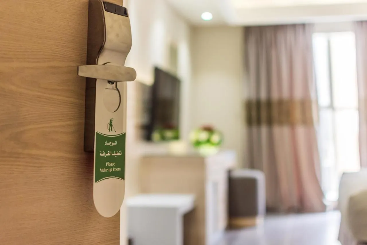 Ewaa Express Hotel - Al Hamra Jeddah