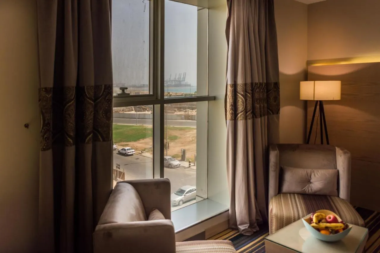 Ewaa Express Hotel - Al Hamra Jeddah