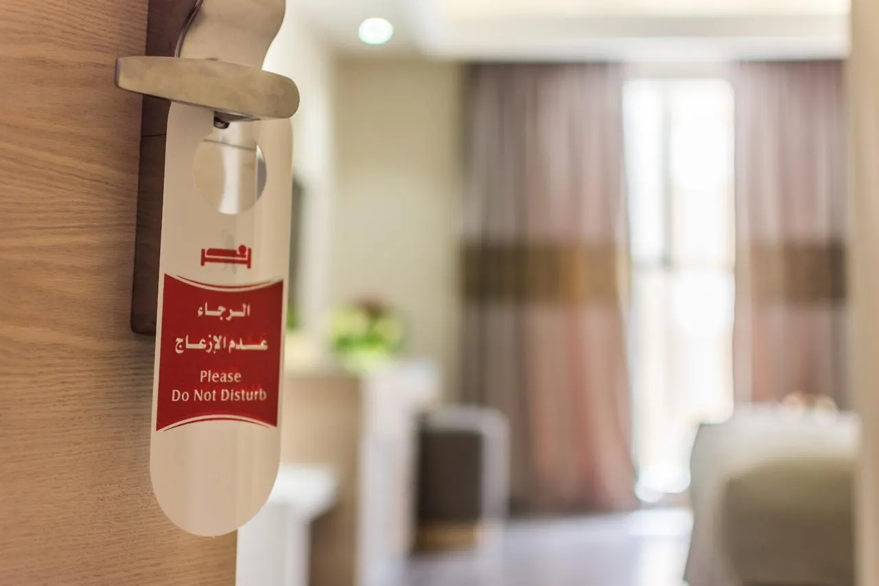 Ewaa Express Hotel - Al Hamra Jeddah