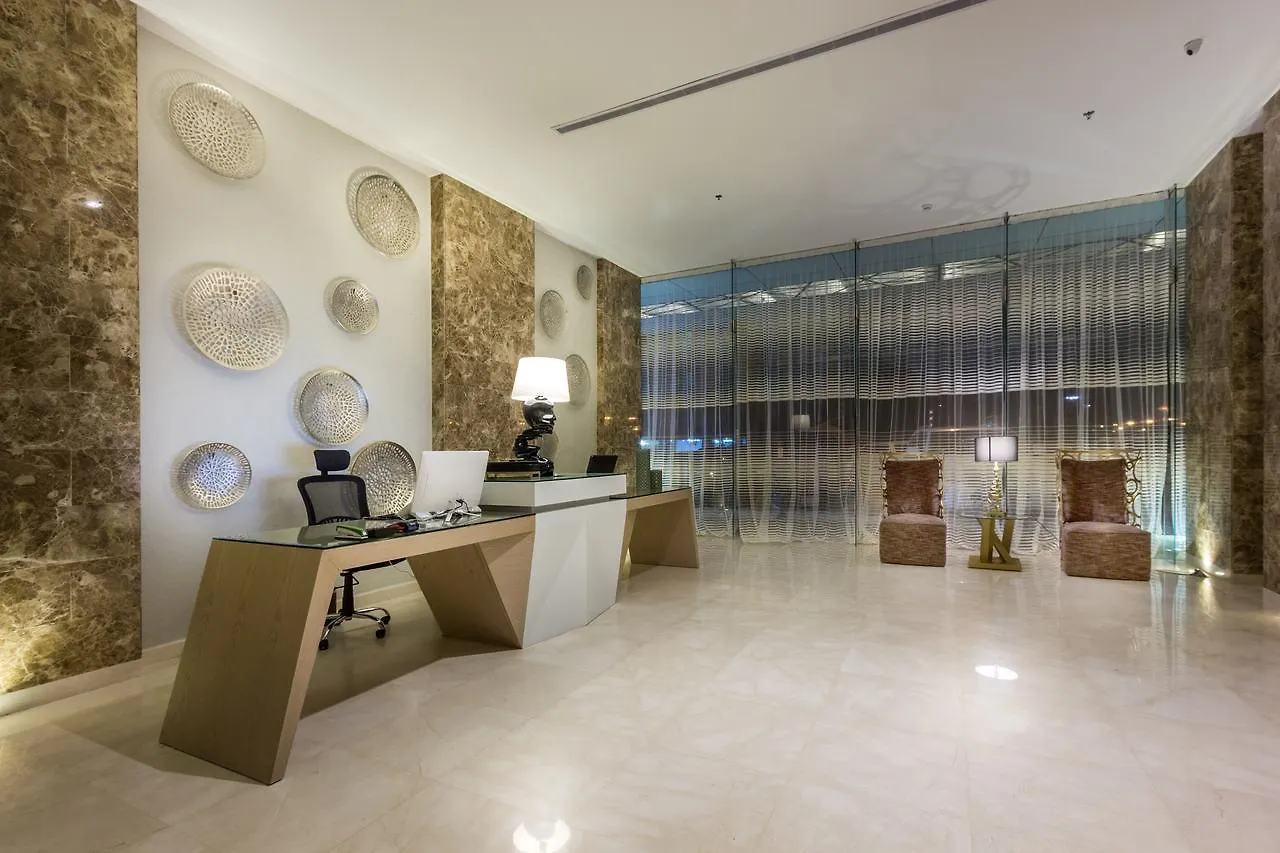 Ewaa Express Hotel - Al Hamra Jeddah