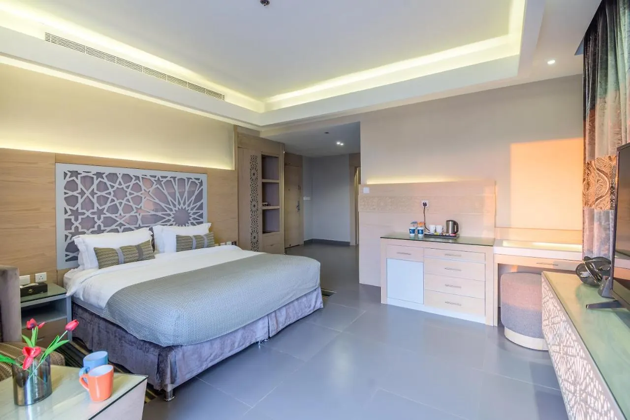 Ewaa Express Hotel - Al Hamra Jeddah