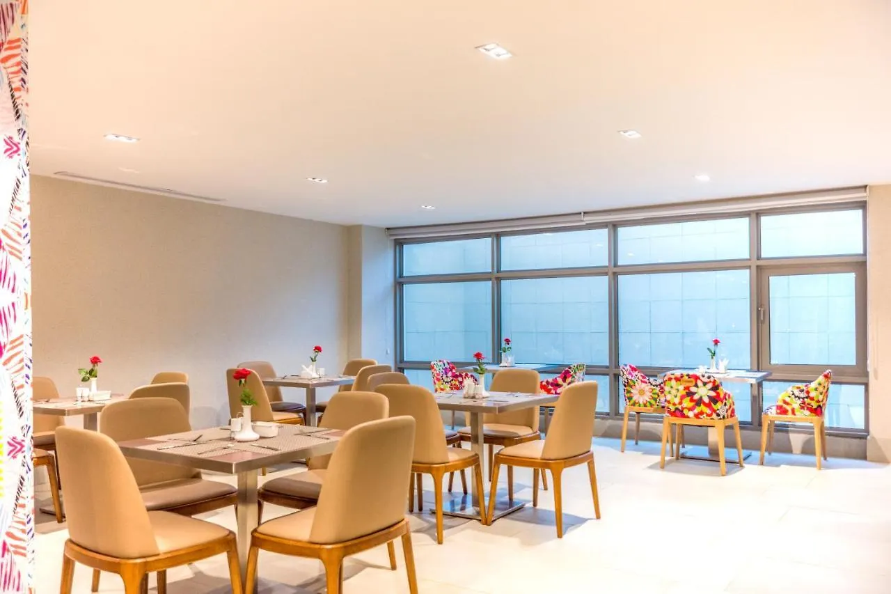 Ewaa Express Hotel - Al Hamra Jeddah