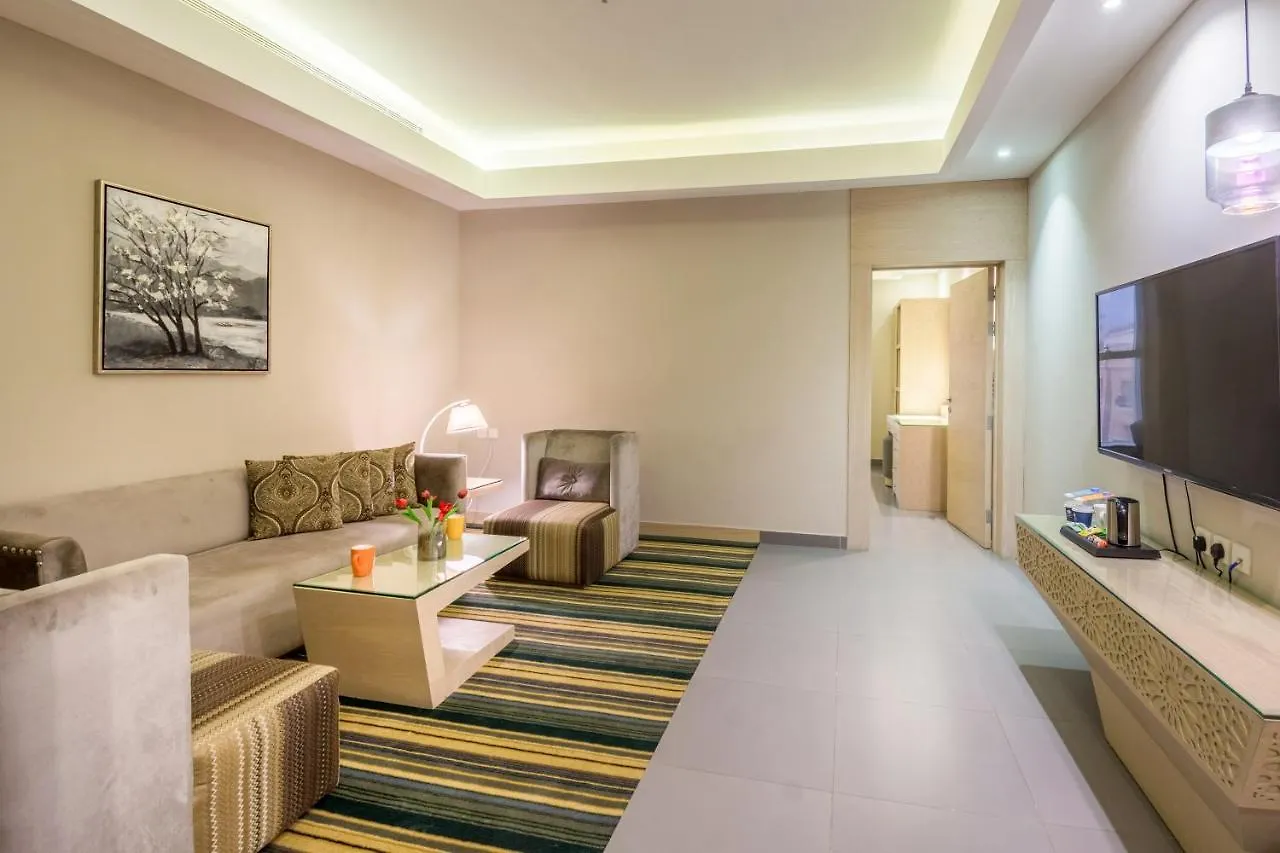 Ewaa Express Hotel - Al Hamra Jeddah